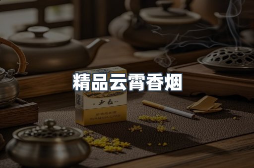 云霄香烟批发